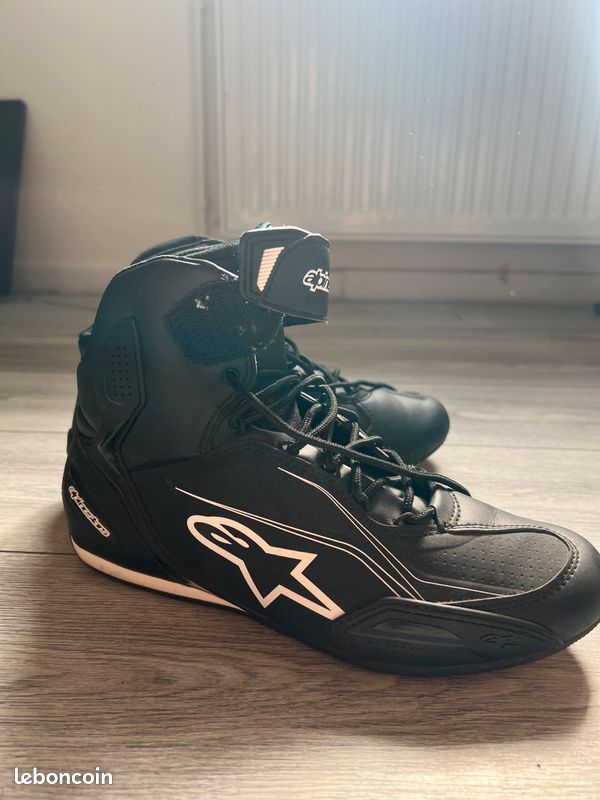 ALPINESTARS chaussures moto (image 2)