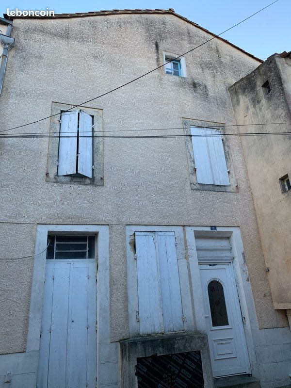 Maison 5 pièces 150 m² · à Rauzan · 150 m² · 90 000 €