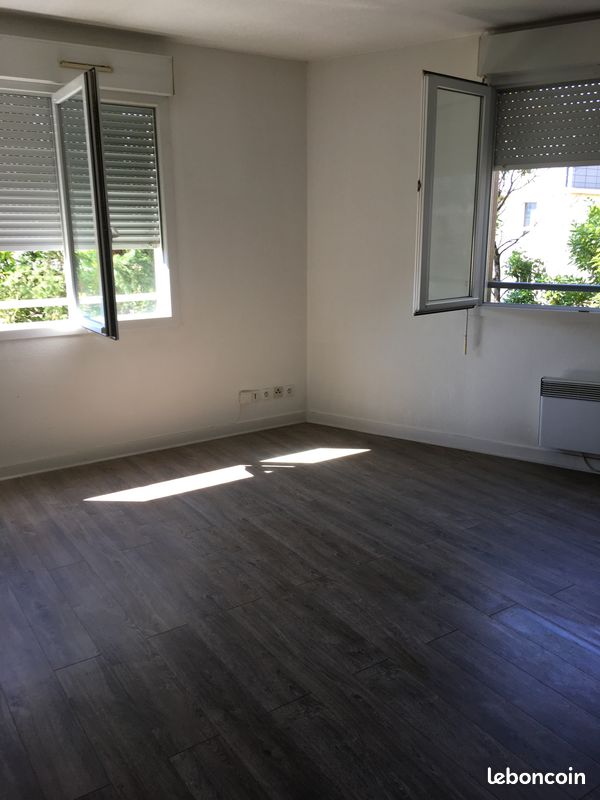 Appartement 1 pièce 25 m² · à Poitiers · 25 m² · 440 €