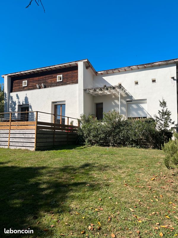 Maison 3 pièces 82 m² · à Saint-Gaudens · 82 m² · 145 000 €