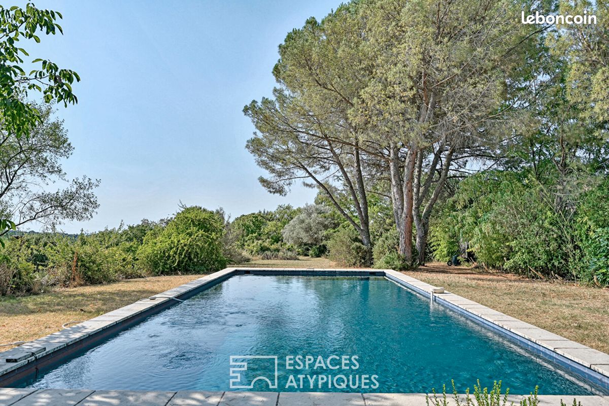 Maison 9 pièces 246 m² · à Uzès · 246 m² · 1 380 000 €