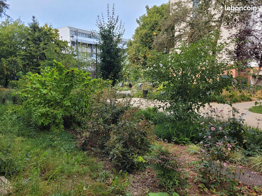 Appartement 3 pièces 70 m² · à Saint-Germain-en-Laye · 70 m² · 235 000 €