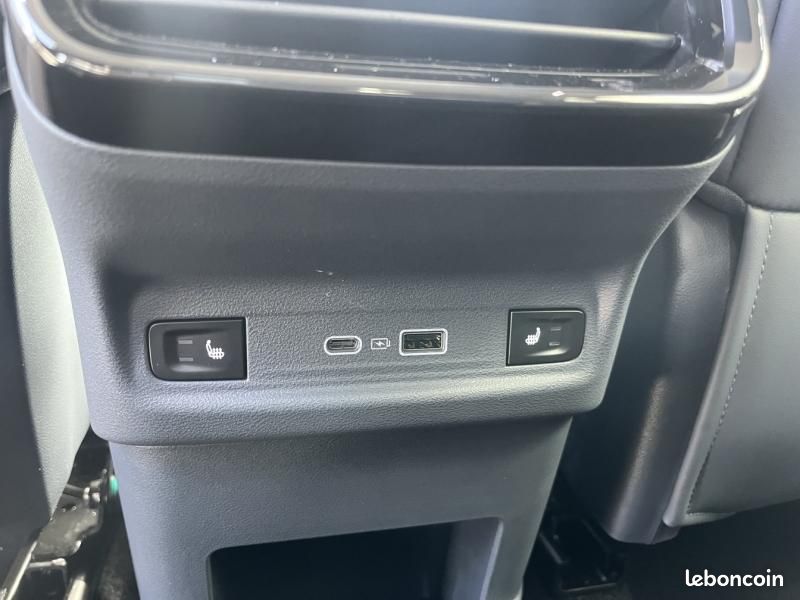 Geely E5 218ch 68,39kWh Pro+ (image 16)