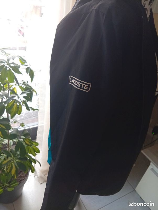 Veste Lacoste (image 6)