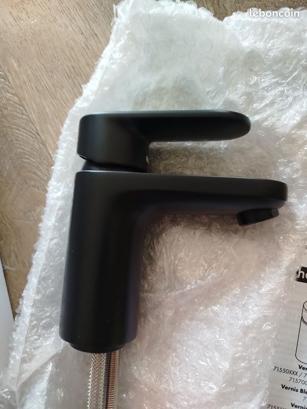Mitigeur de lavabo hansgrohe (image 4)