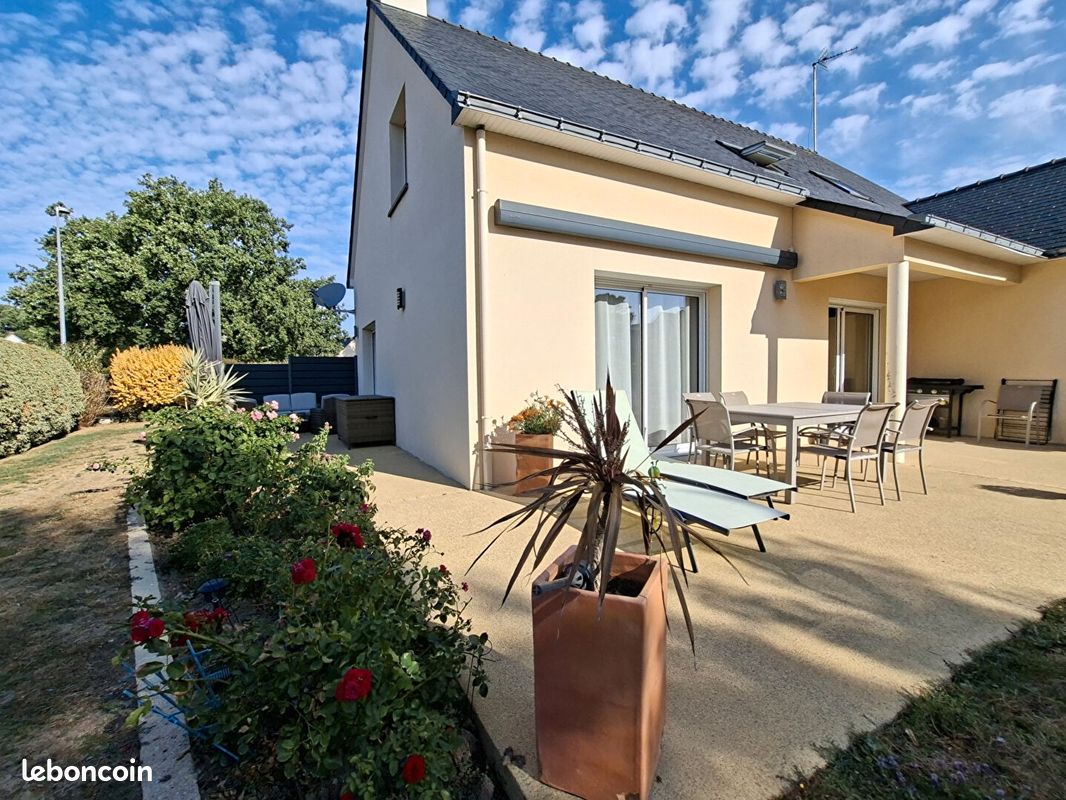 Maison 6 pièces 151 m² · à Saint-André-des-Eaux · 151 m² · 499 900 €