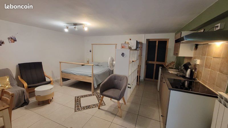 Appartement 1 pièce 30 m² · à Avignon · 30 m² · 450 €/mois