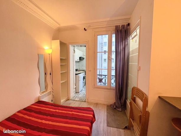 Leboncoin visual data 2