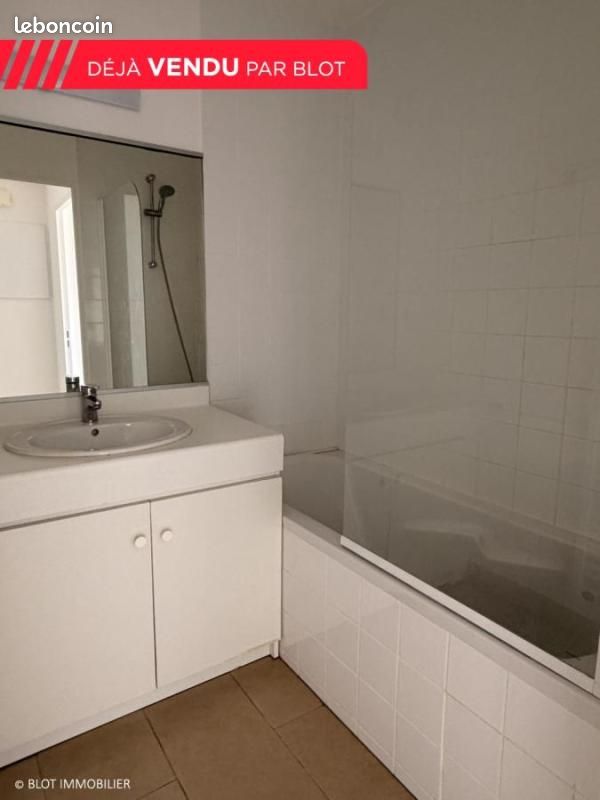 Appartement 2 pièces 45 m² (image 13)