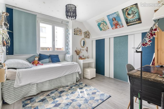 Maison 7 pièces 163 m² — 9