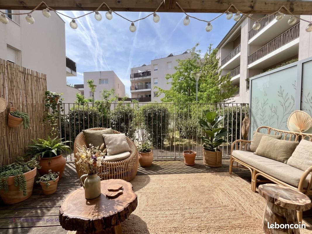 Appartement 1 pièce 33 m² · à Irigny · 33 m² · 139 000 €