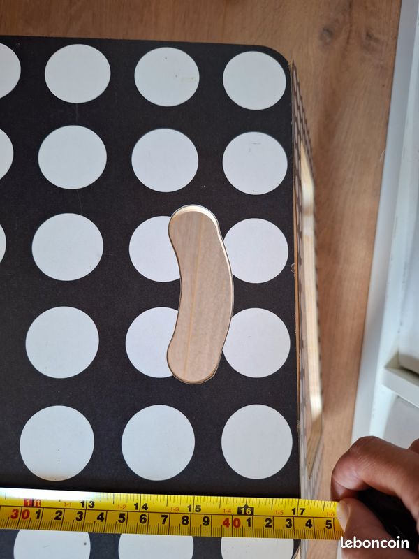 Table / Support de lit pliable pour ordinateur portable ou petit-déjeune (image 4)