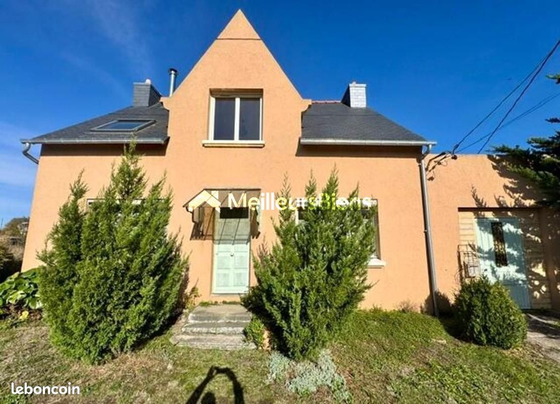 Maison 5 pièces 122 m² · à Trégueux · 122 m² · 178 500 €