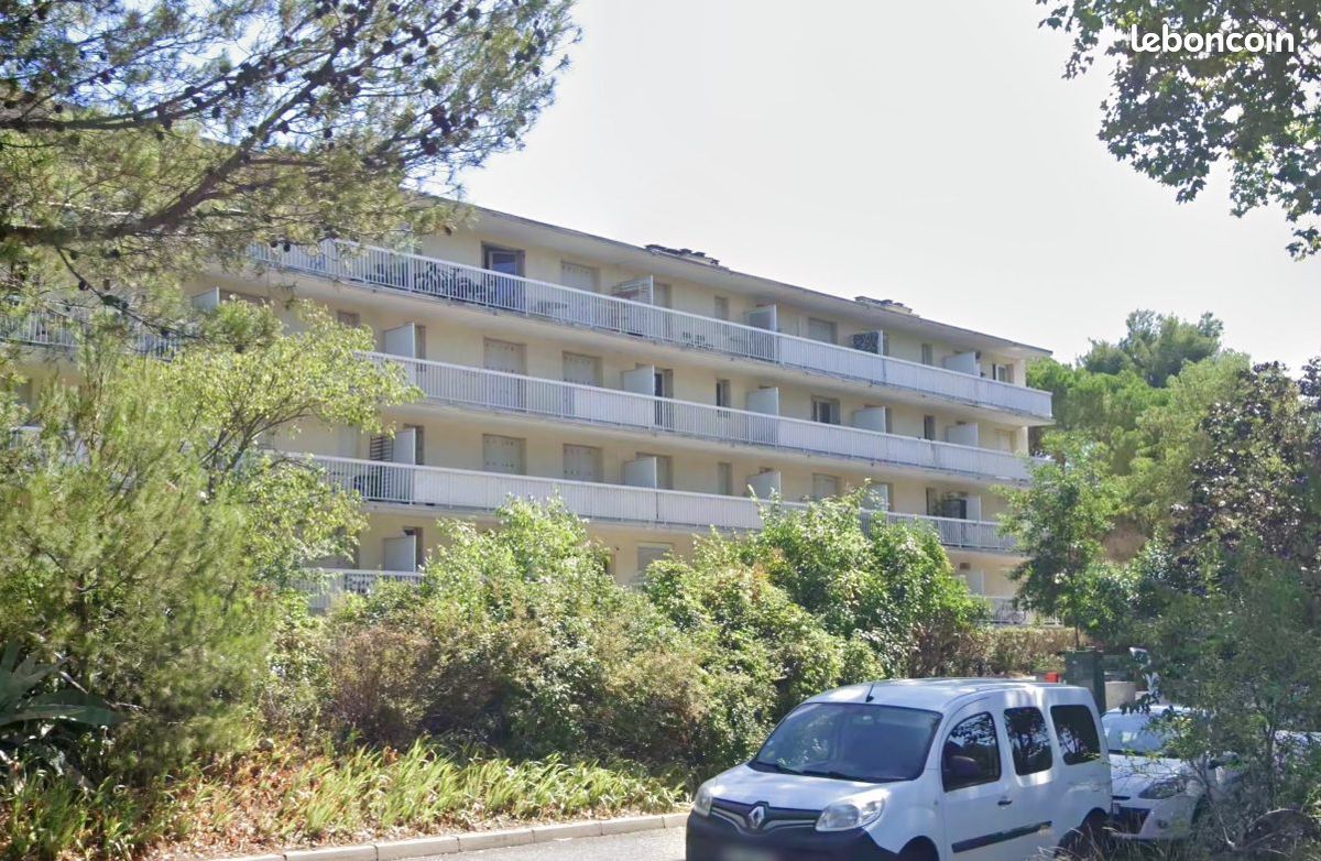 Appartement 1 pièce 23 m² · à Montpellier · 23 m² · 448 €