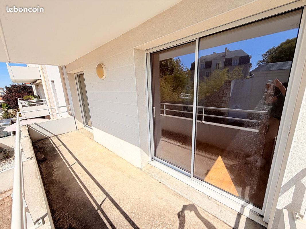 Appartement 3 pièces 80 m² · à Basse-Goulaine · 80 m² · 249 900 €