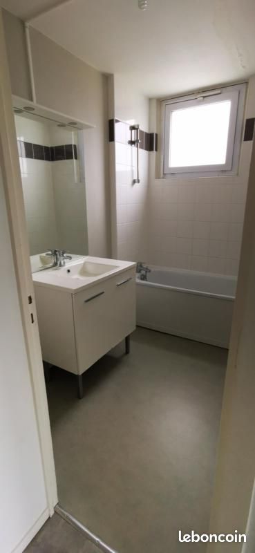 Appartement 3 pièces 63 m² · à Autun · 63 m² · 541 €