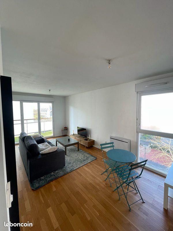 Appartement 1 pièce 39 m² · à Cergy · 39 m² · 870 €/mois