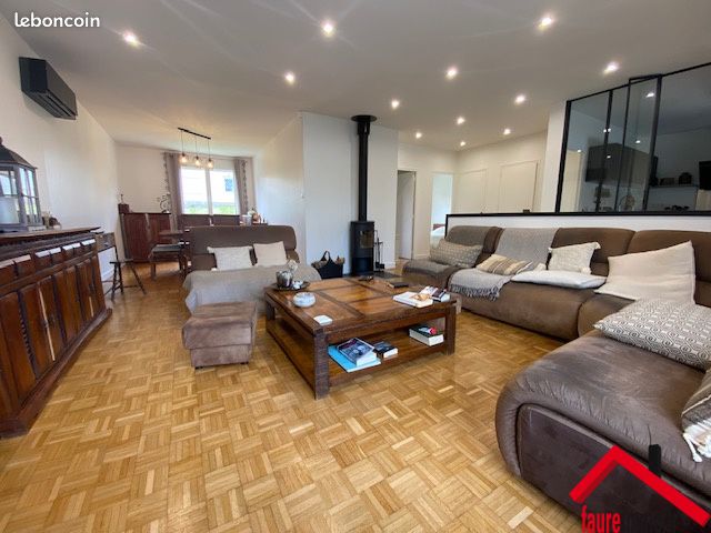 Maison 5 pièces 130 m² - Malemort 19360 -sur-Corrèze (image principale 0)