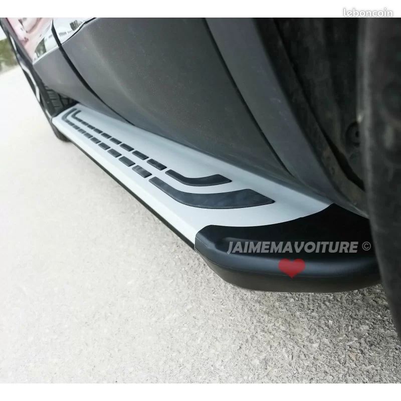 Marche pied pour Peugeot 2008 II 2019 à 2022 (image 2)