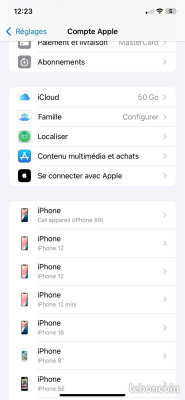 IPhone XR (image 5)