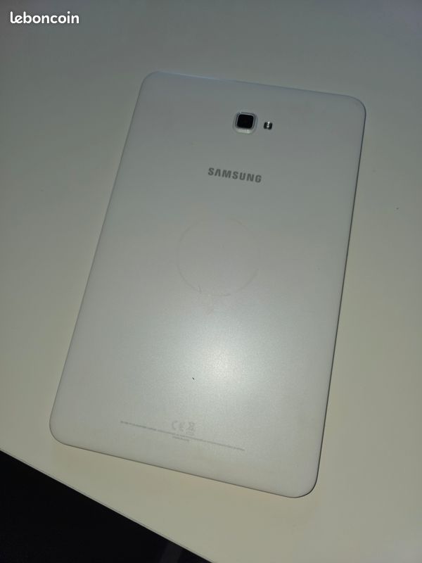 Samsung galaxy tab a6 (image 2)