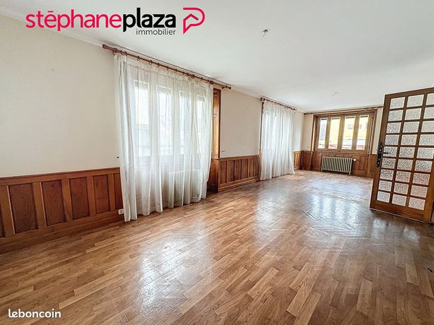 Maison 6 pièces 162 m²