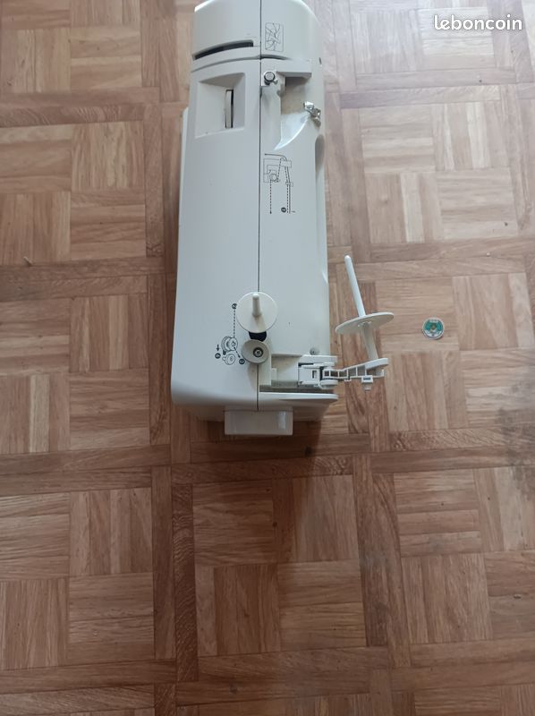 Machine à coudre brother (image 1)