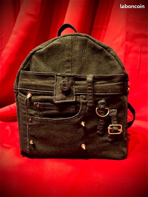 Sac Accessoire Femme Sac à Dos Mini-sac Accessoire Femme