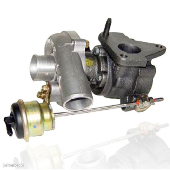 Turbo renault clio 2 1.5 dci 65cv (image 2)