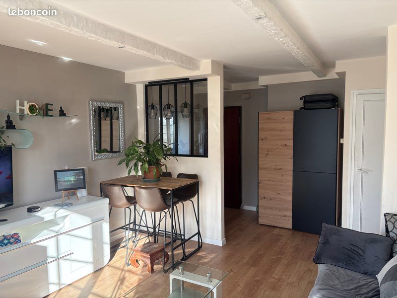 Appartement 2 pièces 43 m² · à Perpignan · 43 m² · 119 500 €