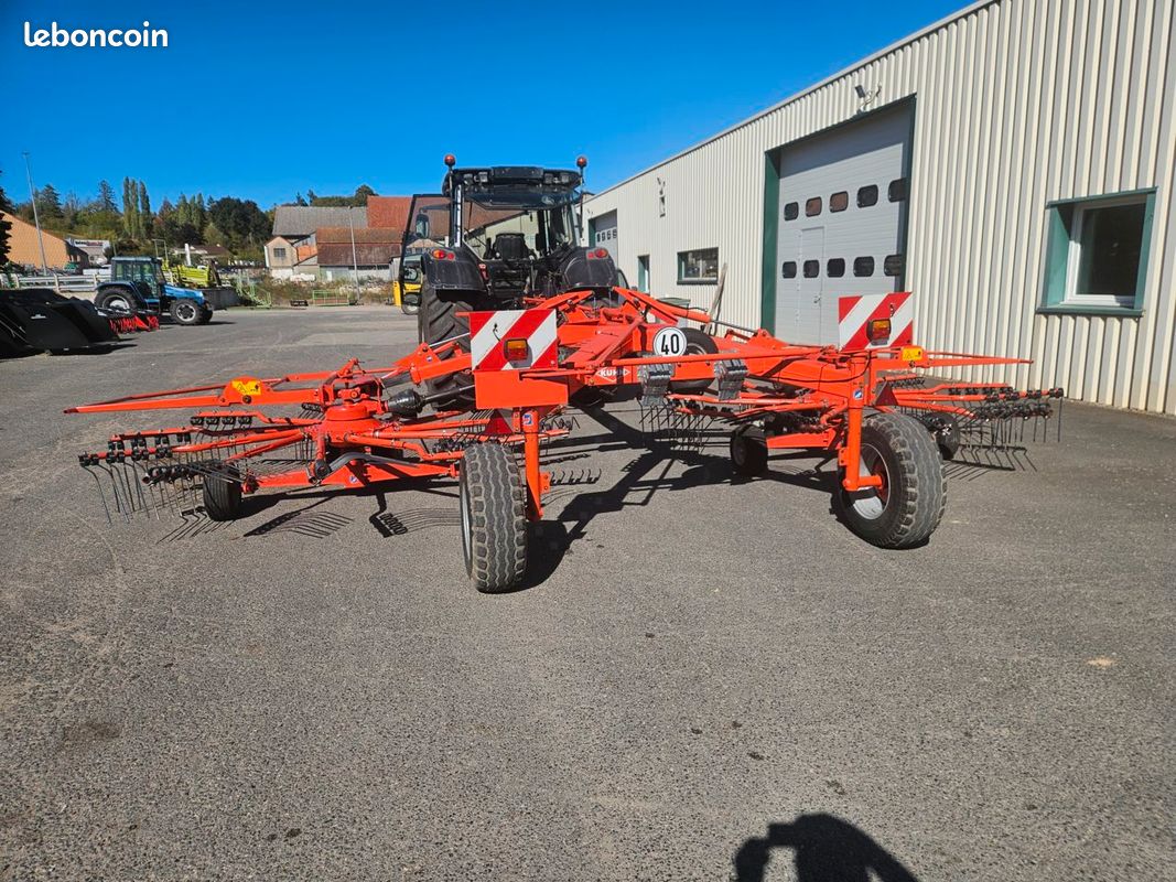 Kuhn GA7501GM (image 4)