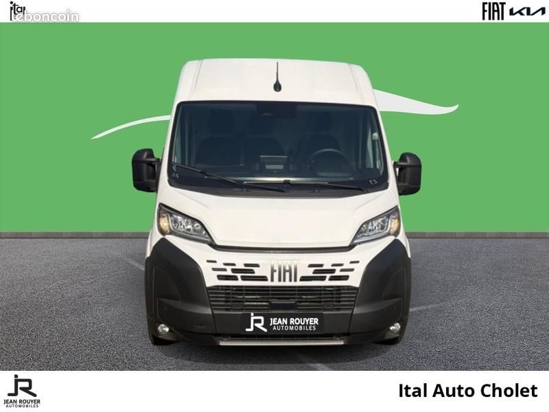 Fiat Ducato Fg L2H2 3.5 140ch Business Pro BVA8 (image 2)
