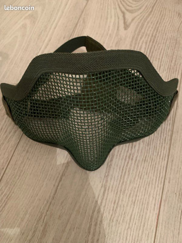 Masque Airsof (image 1)
