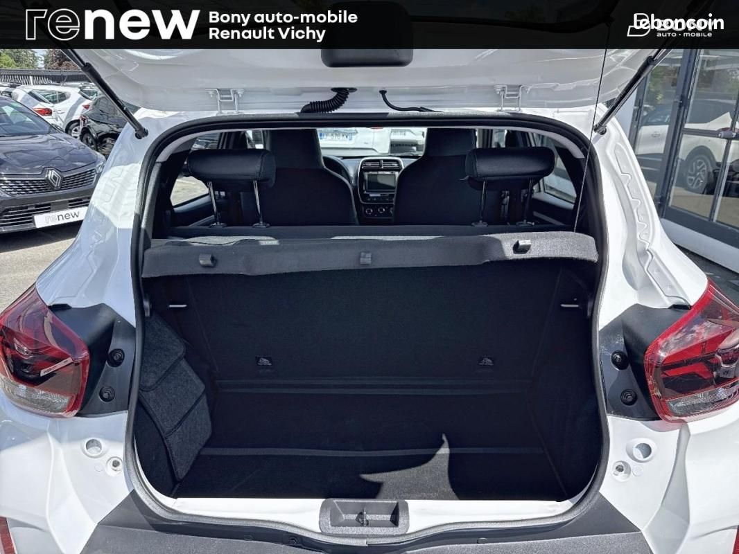 Dacia Spring Expression (image 9)