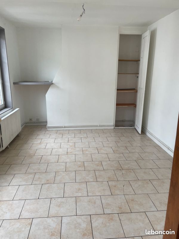 Appartement 2 pièces 42 m² · à Pont-Audemer · 42 m² · 450 €
