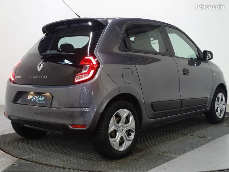 Renault Twingo 0.9 TCe 95ch Zen - 20 (image 8)