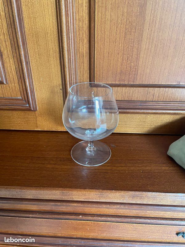 6 verres ballons (image 2)