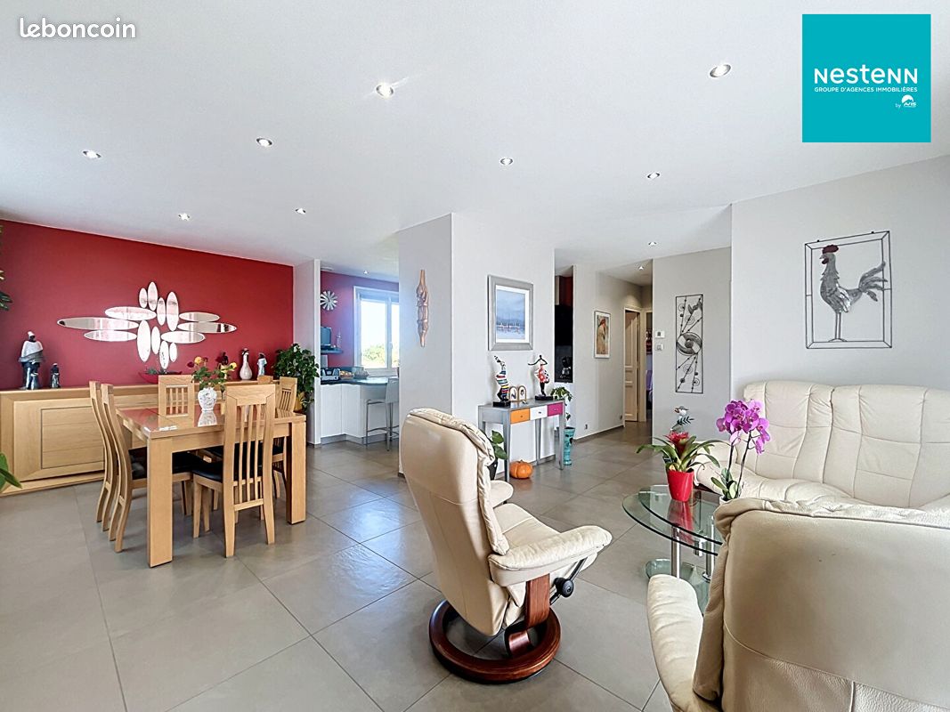 Maison 5 pièces 122 m² (image 10)