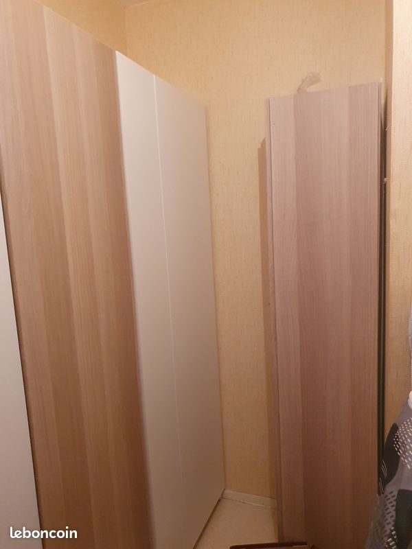 Je vend mon armoire (image 2)
