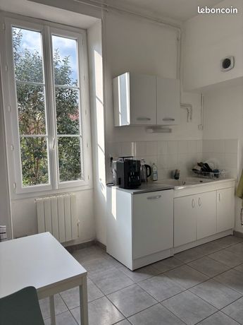 Appartement -3 pièces - 60 m2 + parking