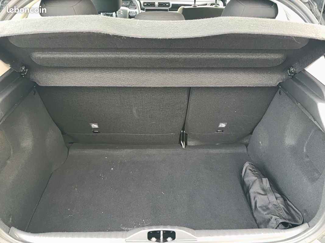 Citroën C3 (3) BlueHDi 100 BVM Auto-Ecole (image 8)