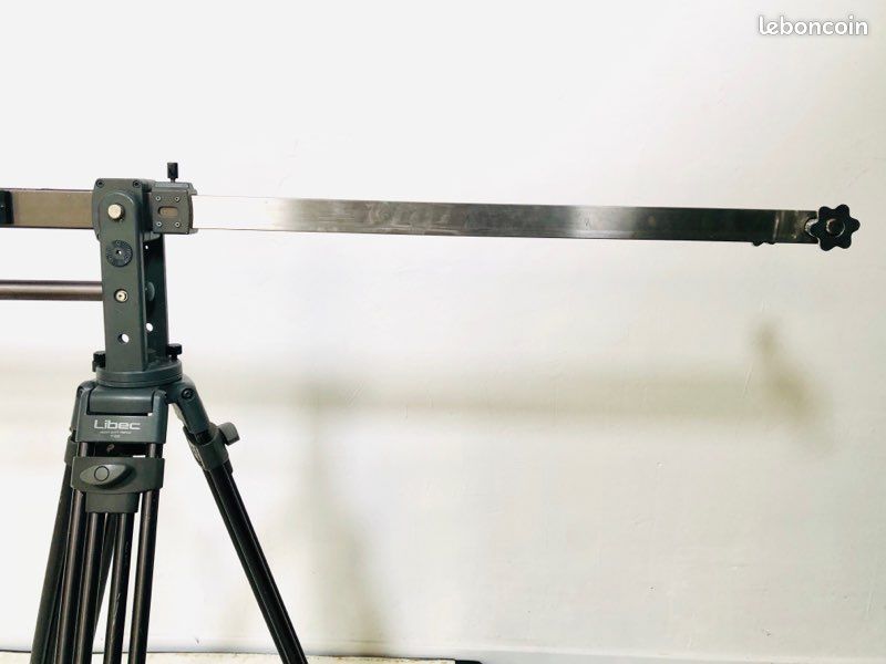 Libec Bras de grue “Jib arm” JB-30 (image 10)