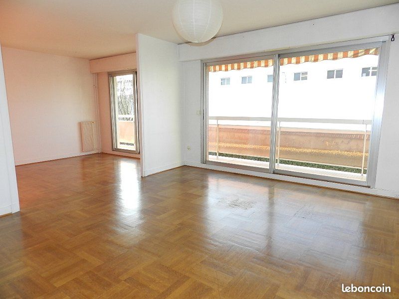 Appartement 4 pièces 86 m² · à Saint-Maur-des-Fossés · 86 m² · 1 973 €/mois