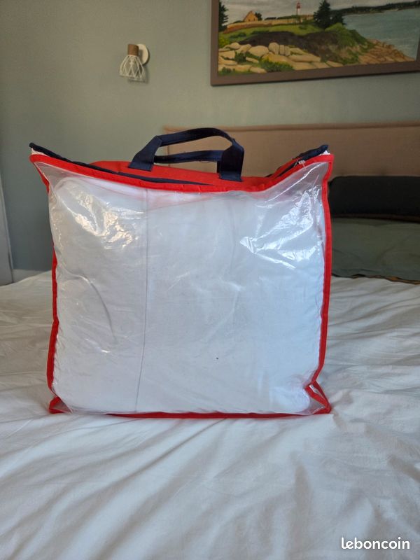 Couette Dodo 200×200, 175g/m2 (image 1)