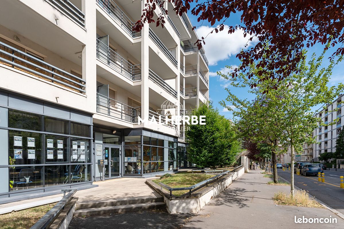 Appartement 5 pièces 91 m² · à Nancy · 91 m² · 259 000 €