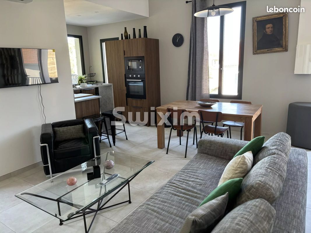 Appartement 3 pièces 79 m² · à Orange · 79 m² · 1 175 €