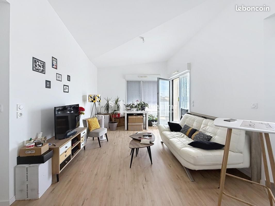 Appartement 3 pièces 65 m² · à Noyal-Châtillon-sur-Seiche · 65 m² · 681 €/mois