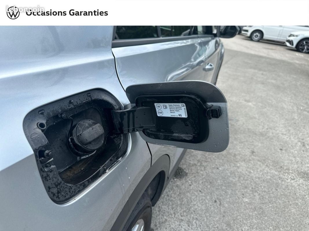 Volkswagen T-Roc 1.0 TSI 116ch VW Edition (image 21)