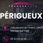 Logo du professionnel
