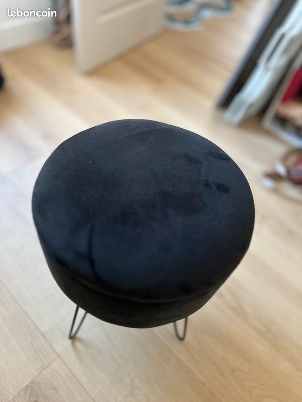 Petit tabouret (image 1)